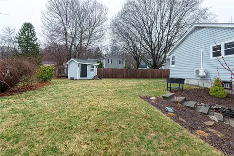 Exterior - 45 Thibeault Ave, Woonsocket, RI 02895 photo 4 of 8