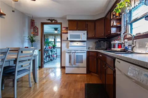 Kitchen - 45 Thibeault Ave, Woonsocket, RI 02895 photo 1 of 4
