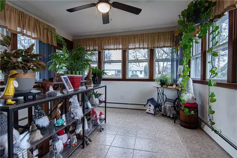 Entry Way - 45 Thibeault Ave, Woonsocket, RI 02895 photo 2 of 2
