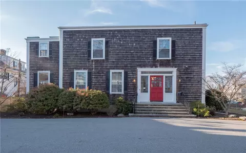 36 Kay St #7, Newport, RI 02840