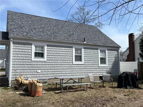 Exterior - 11 Macarthur Dr, Warwick, RI 02889 photo 4 of 5