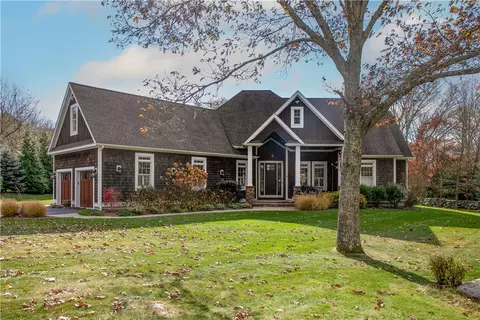 30 Heron Way, South Kingstown, RI 02879