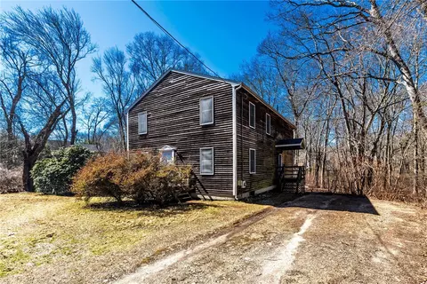 3683 Tower Hill Rd, South Kingstown, RI 02879