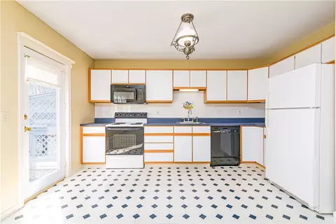 Kitchen - 60 Margin St #104, Westerly, RI 02891 photo 1 of 2