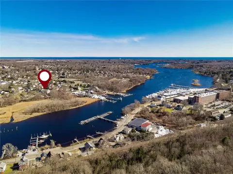60 Margin St #104, Westerly, RI 02891