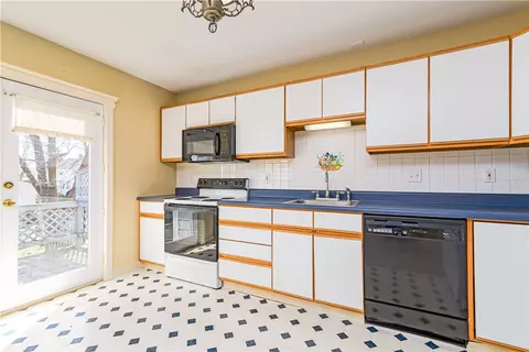 Kitchen - 60 Margin St #104, Westerly, RI 02891 photo 2 of 2