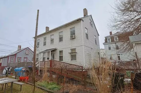 203 Federal St, Providence, RI 02903