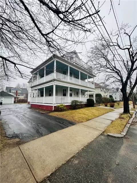 78 Albert Ave #2, Cranston, RI 02905