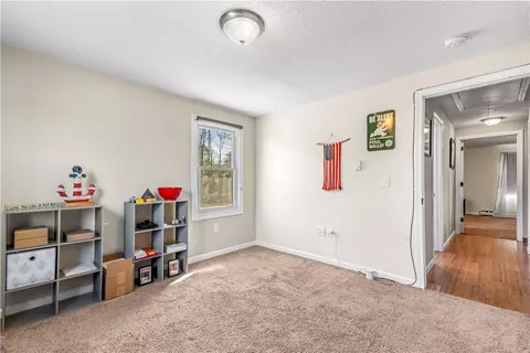Bedroom - 53 Waterman St, Danielson, CT 06239 photo 2 of 6
