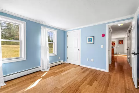 Bedroom - 53 Waterman St, Danielson, CT 06239 photo 1 of 6