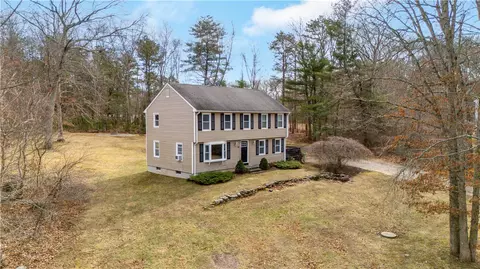Exterior - 53 Waterman St, Danielson, CT 06239 photo 3 of 6