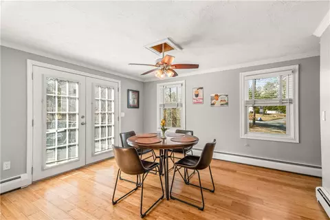 Dining - 53 Waterman St, Danielson, CT 06239 photo 1 of 3