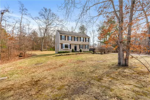 Exterior - 53 Waterman St, Danielson, CT 06239 photo 2 of 6