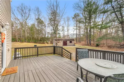 Exterior - 53 Waterman St, Danielson, CT 06239 photo 4 of 6