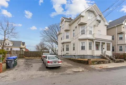 123 Donelson St, Providence, RI 02908