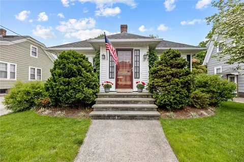 77 Friendly Rd, Cranston, RI 02910