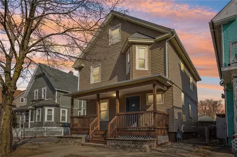 186 Linwood Ave, Providence, RI 02907