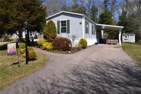79 Pitch Pine Pl, South Kingstown, RI 02879