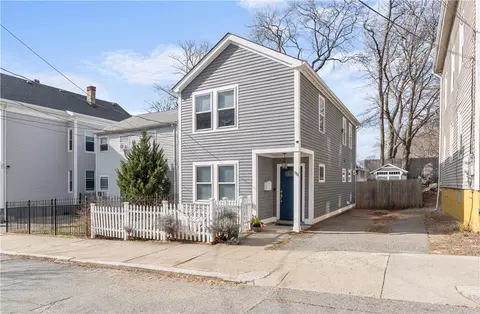 98 Pleasant St, Providence, RI 02906