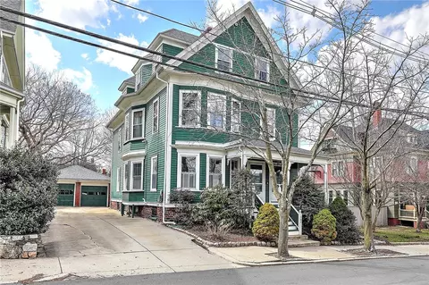 160 Prospect St #1, Providence, RI 02906