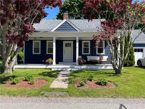 1 Hazard St, Newport, RI 02840