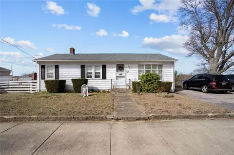 48 Parente St, Providence, RI 02904