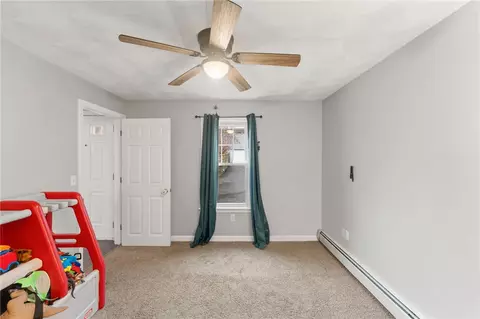 Bedroom - 287 6th Ave, Woonsocket, RI 02895 photo 2 of 9