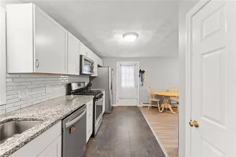 Entry Way - 287 6th Ave, Woonsocket, RI 02895 photo 1 of 1