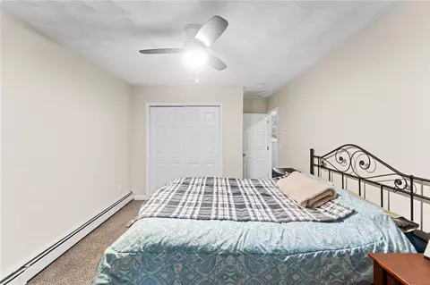 Bedroom - 287 6th Ave, Woonsocket, RI 02895 photo 6 of 9