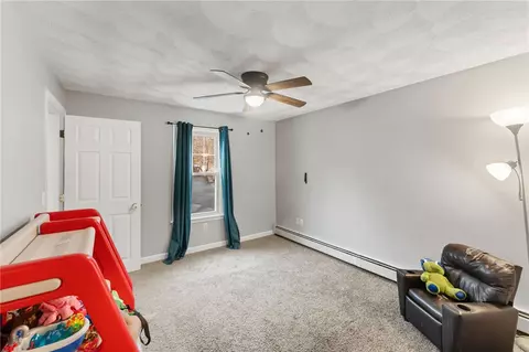 Bedroom - 287 6th Ave, Woonsocket, RI 02895 photo 4 of 9