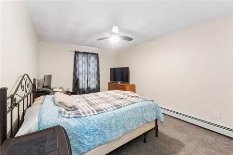 Bedroom - 287 6th Ave, Woonsocket, RI 02895 photo 5 of 9