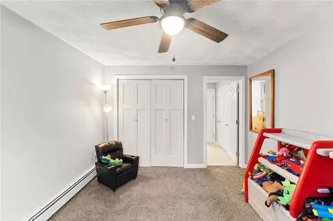Bedroom - 287 6th Ave, Woonsocket, RI 02895 photo 1 of 9