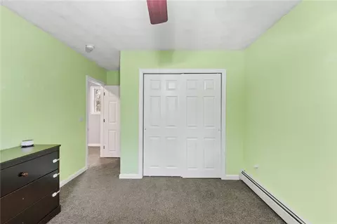 Bedroom - 287 6th Ave, Woonsocket, RI 02895 photo 9 of 9