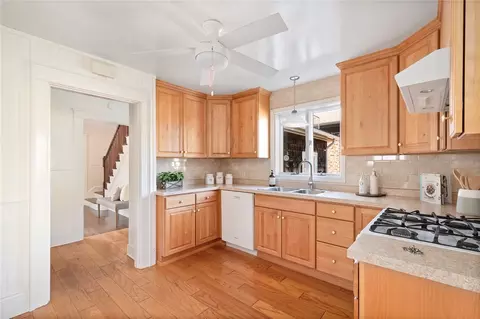 Kitchen - 8 Druid Rd, Warwick, RI 02888 photo 1 of 4