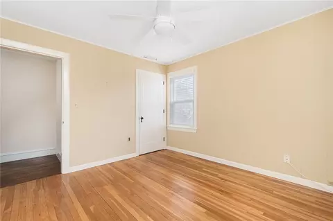 Bedroom - 8 Druid Rd, Warwick, RI 02888 photo 2 of 4