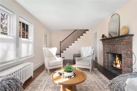 Living - 8 Druid Rd, Warwick, RI 02888 photo 2 of 2