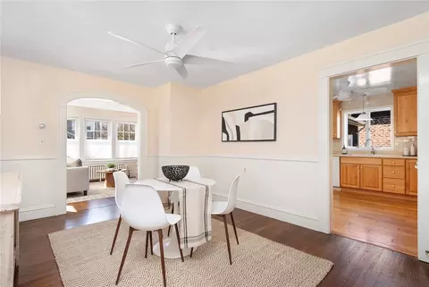 Dining - 8 Druid Rd, Warwick, RI 02888 photo 2 of 2