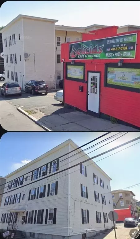 257 Manville Rd, Woonsocket, RI 02895