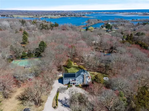 2 Colony Rd, Charlestown, RI 02813