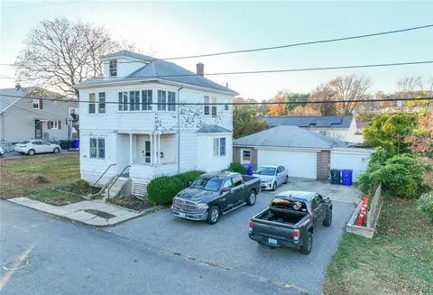 49 Barrett Ave, North Providence, RI 02904