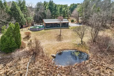 145 Round Top Rd, Burrillville, RI 02830