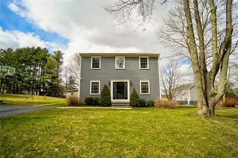 56 Sherman Ave, Bristol, RI 02809