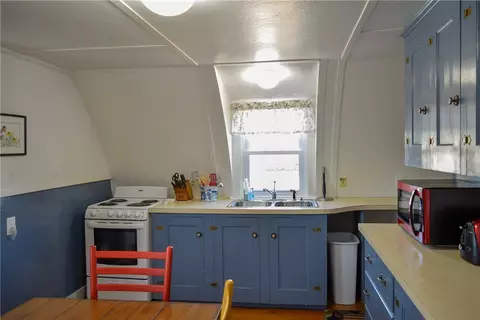 Kitchen - 44 Benson Ave, Westerly, RI 02891 photo 2 of 2