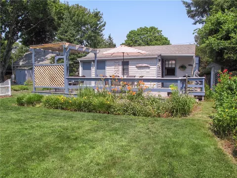 Exterior - 44 Benson Ave, Westerly, RI 02891 photo 3 of 9