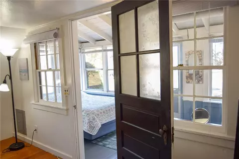 Entry Way - 44 Benson Ave, Westerly, RI 02891 photo 2 of 2