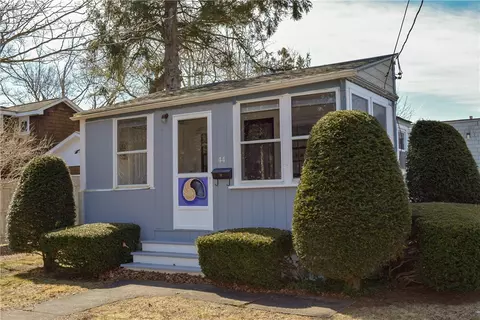 Other - 44 Benson Ave, Westerly, RI 02891 photo 1 of 8