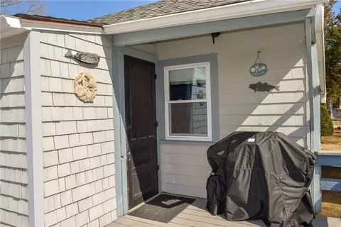 Exterior - 44 Benson Ave, Westerly, RI 02891 photo 4 of 9