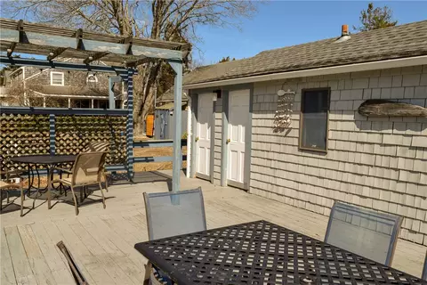 Exterior - 44 Benson Ave, Westerly, RI 02891 photo 8 of 9