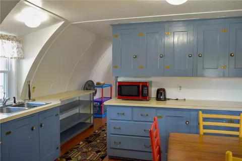 Kitchen - 44 Benson Ave, Westerly, RI 02891 photo 1 of 2