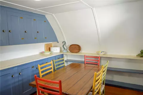 Dining - 44 Benson Ave, Westerly, RI 02891 photo 1 of 2